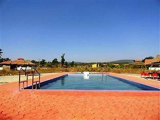Hotel Kānha מראה חיצוני תמונה